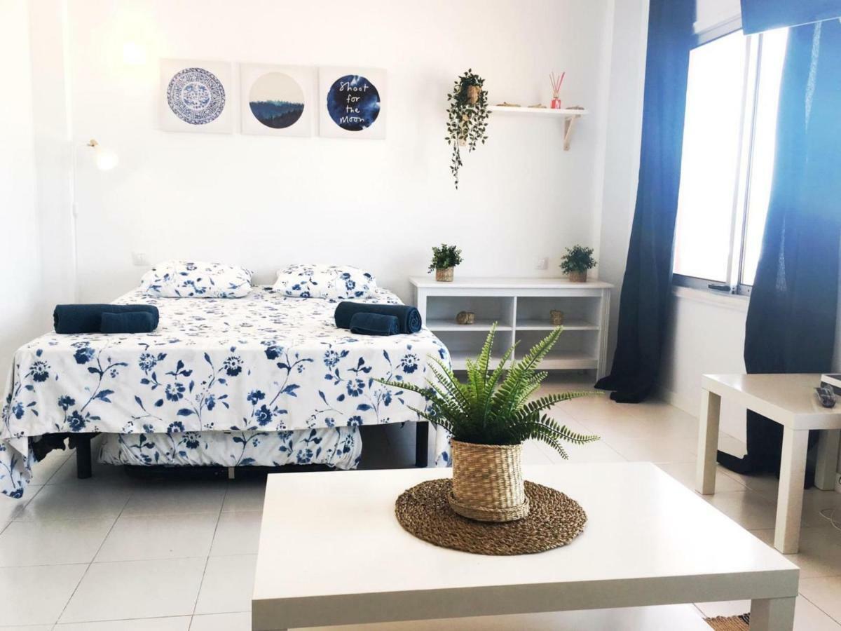 Oceanfront Flat I By Canary365 Las Palmas de Gran Canaria Ngoại thất bức ảnh